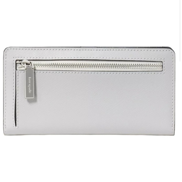 β οΈ SUPER SALE! NWT Kate Spade Madison Wallet β οΈ - Picture 2 of 8